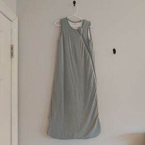 Kyte Sleep Bag in Moss, 1.0 TOG | 6-18 mo